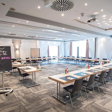 Taste Hotel Heidenheim Esterno foto