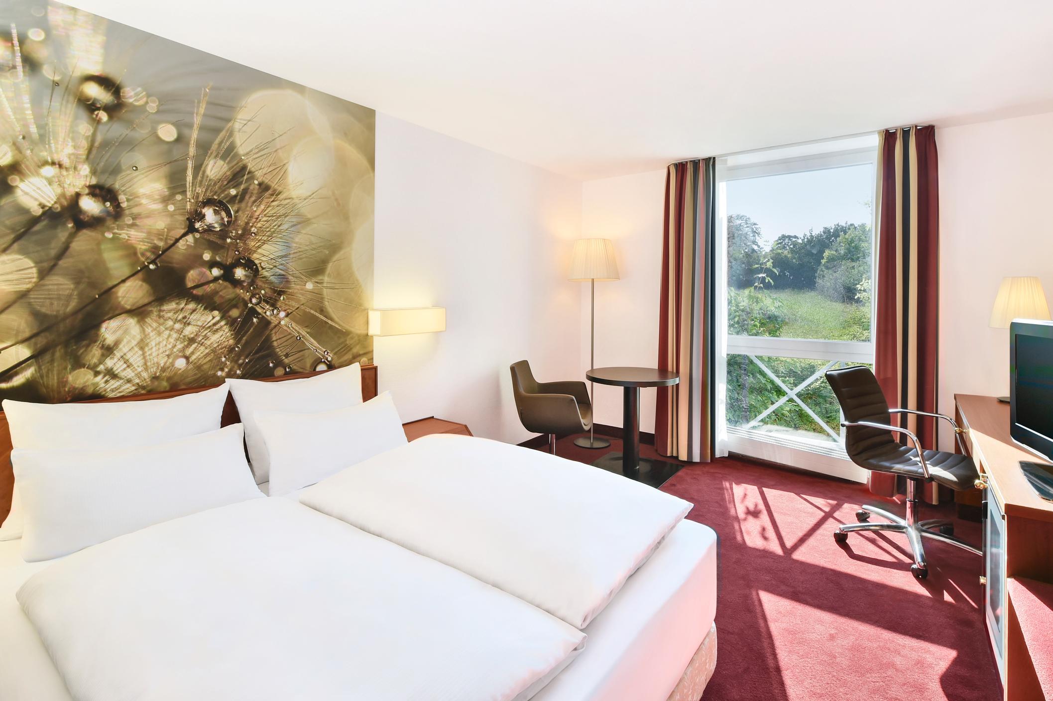 Taste Hotel Heidenheim Esterno foto