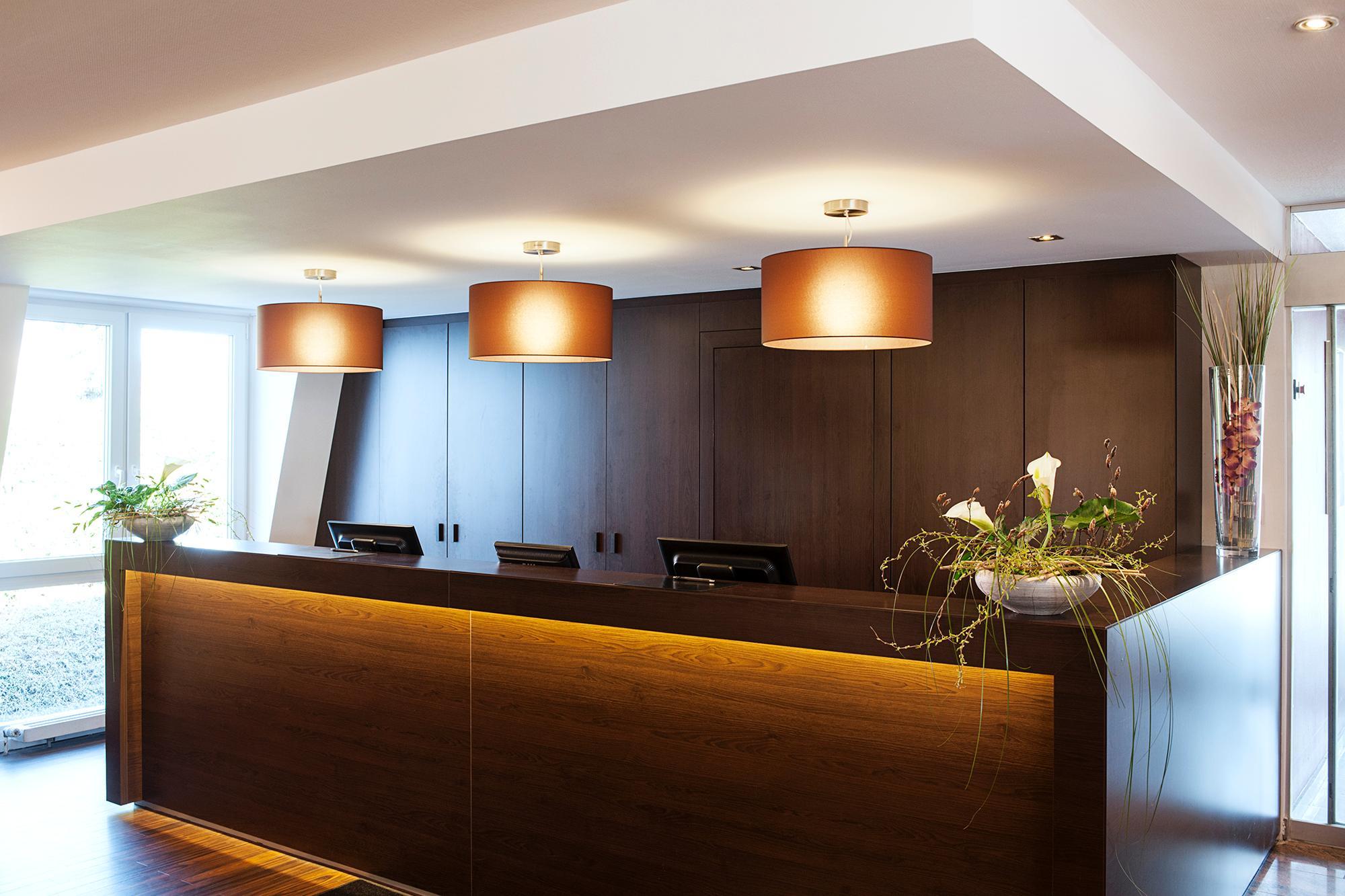 Taste Hotel Heidenheim Esterno foto