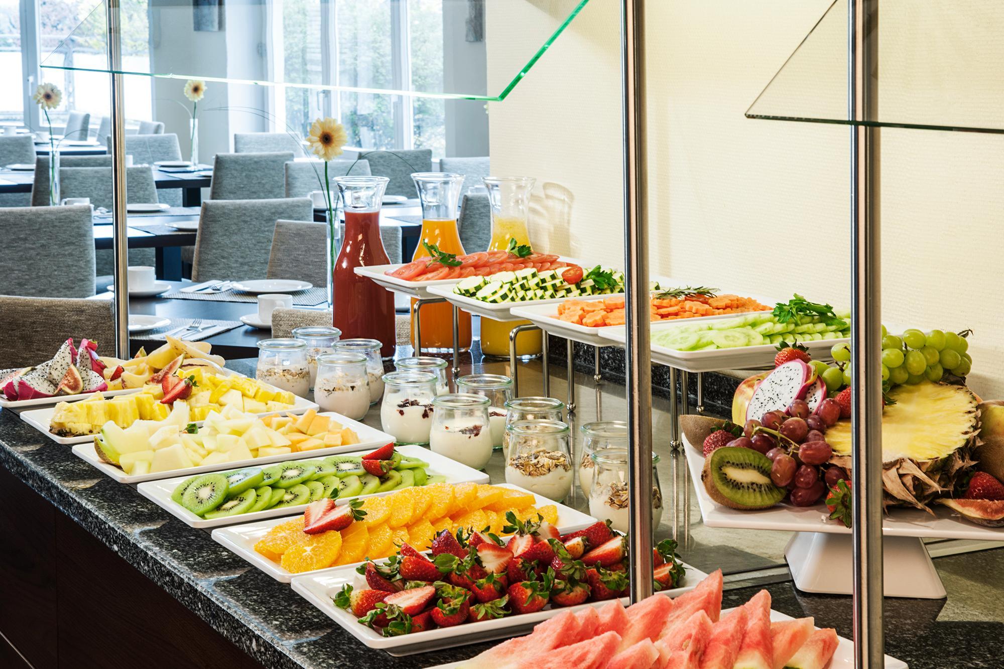 Taste Hotel Heidenheim Esterno foto