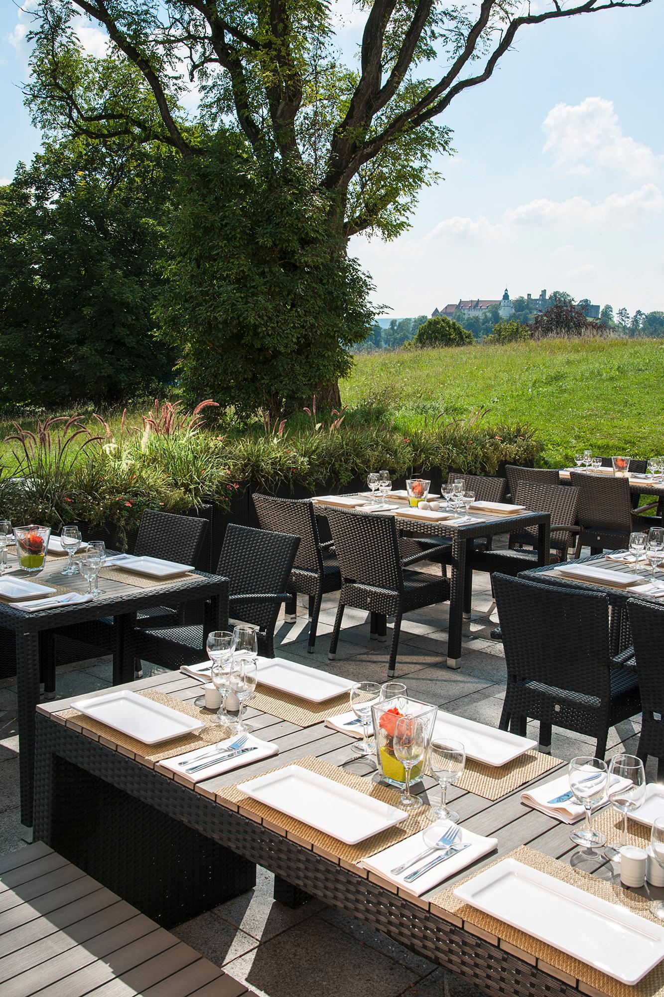 Taste Hotel Heidenheim Esterno foto