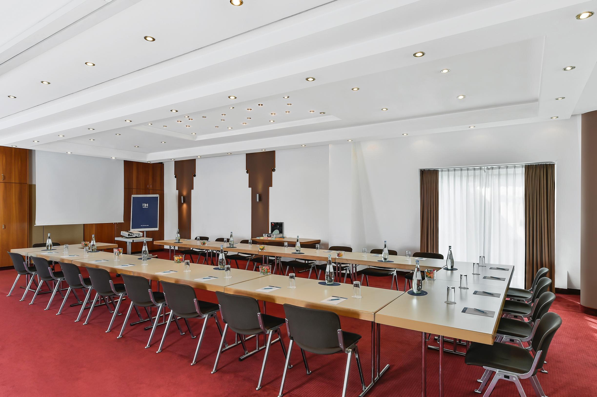 Taste Hotel Heidenheim Esterno foto