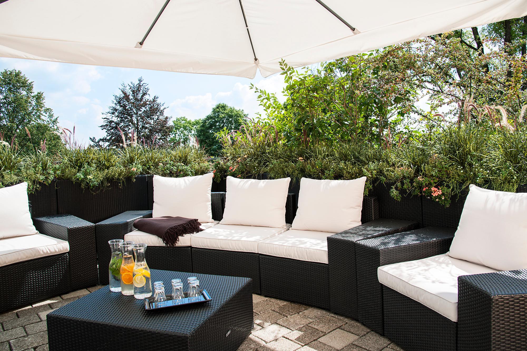 Taste Hotel Heidenheim Esterno foto