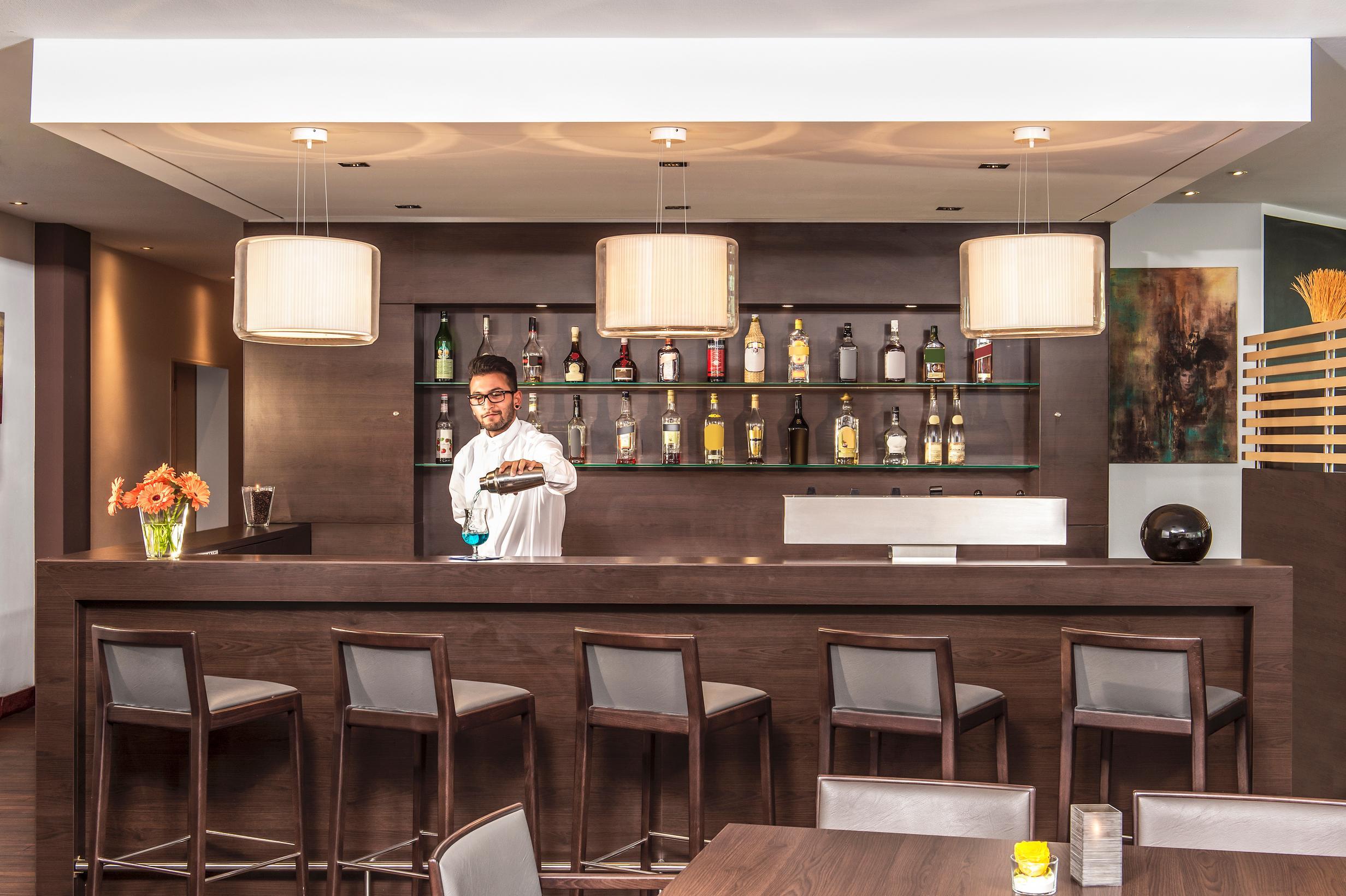 Taste Hotel Heidenheim Esterno foto