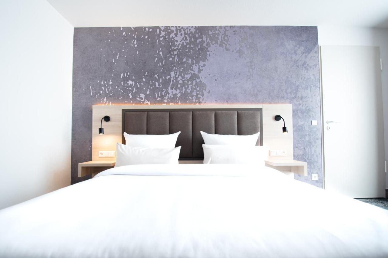 Taste Hotel Heidenheim Esterno foto