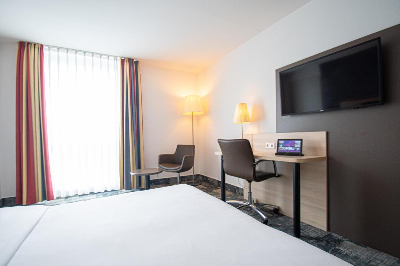 Taste Hotel Heidenheim Esterno foto