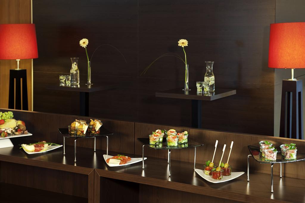 Taste Hotel Heidenheim Esterno foto
