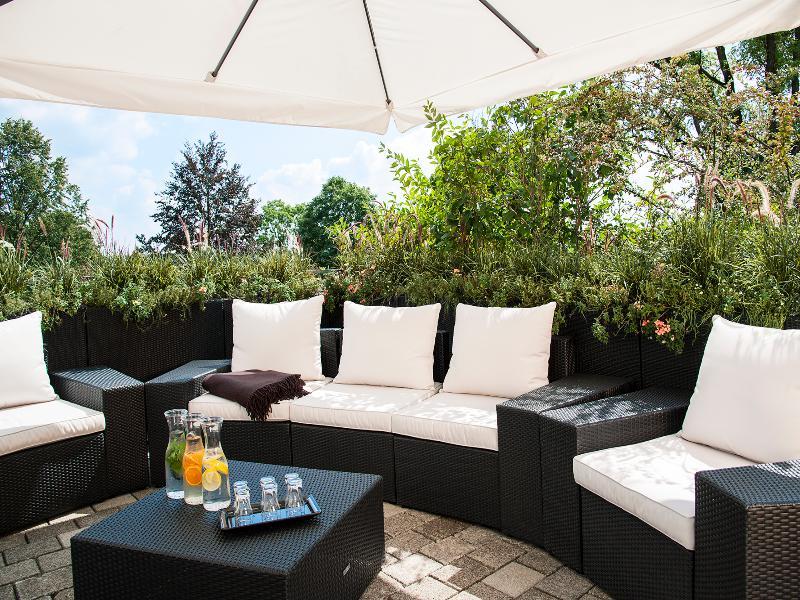 Taste Hotel Heidenheim Esterno foto