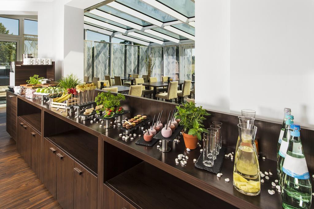 Taste Hotel Heidenheim Esterno foto