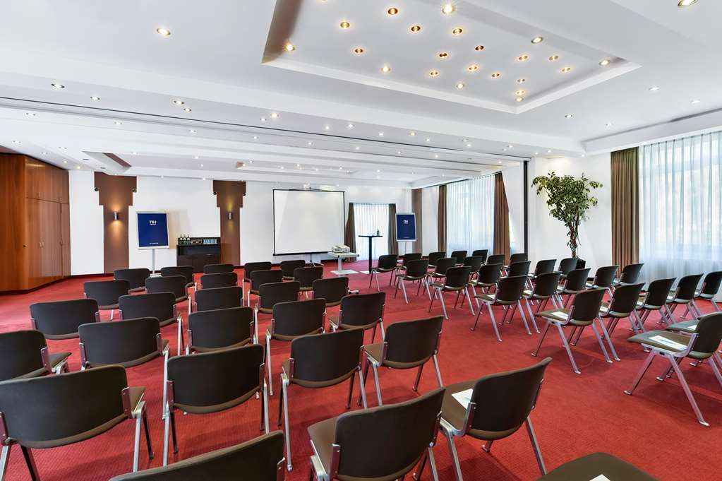 Taste Hotel Heidenheim Amenities foto