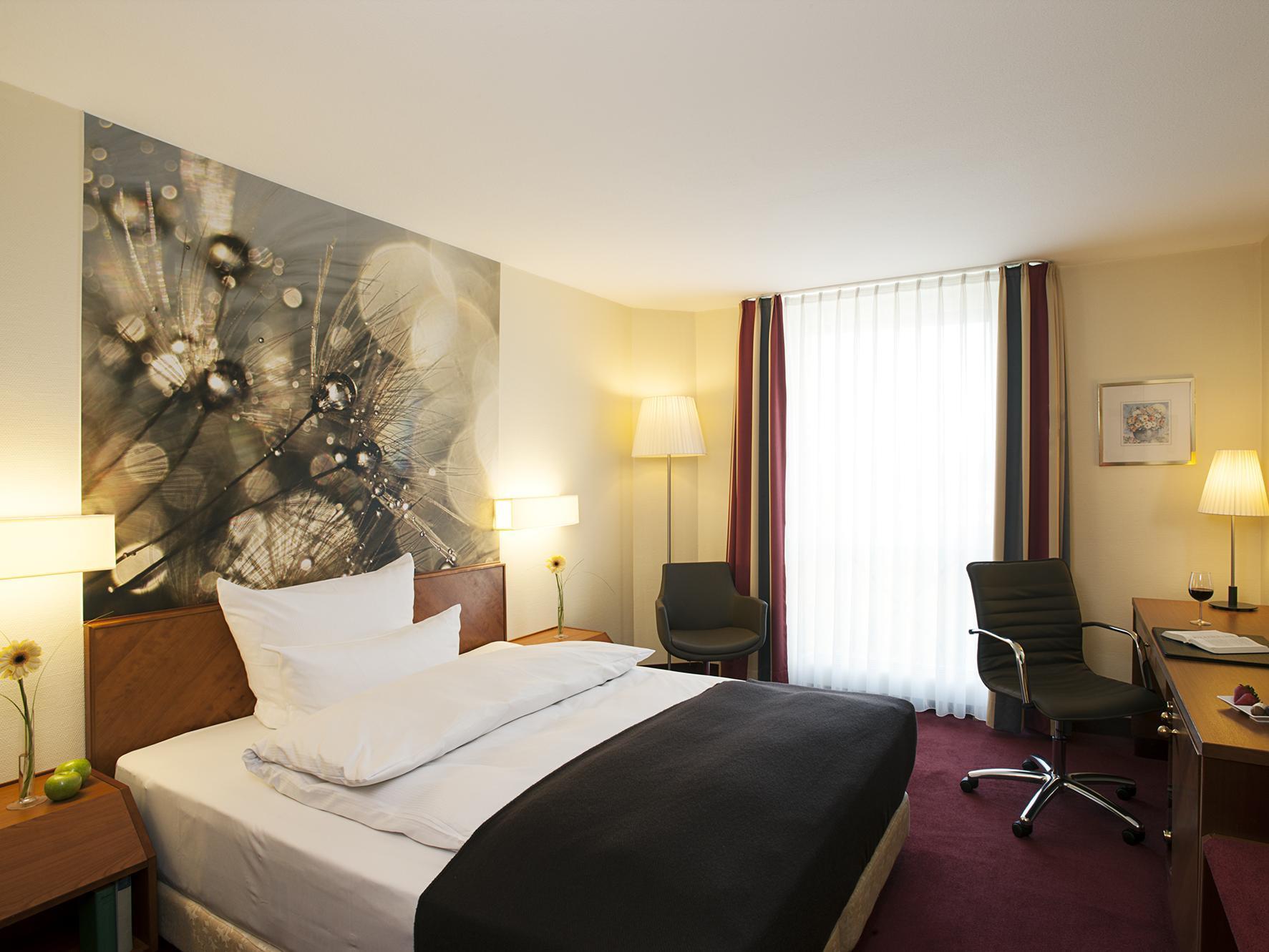 Taste Hotel Heidenheim Esterno foto