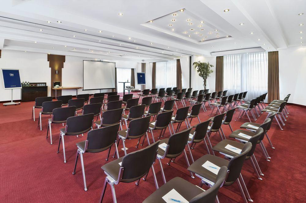 Taste Hotel Heidenheim Esterno foto