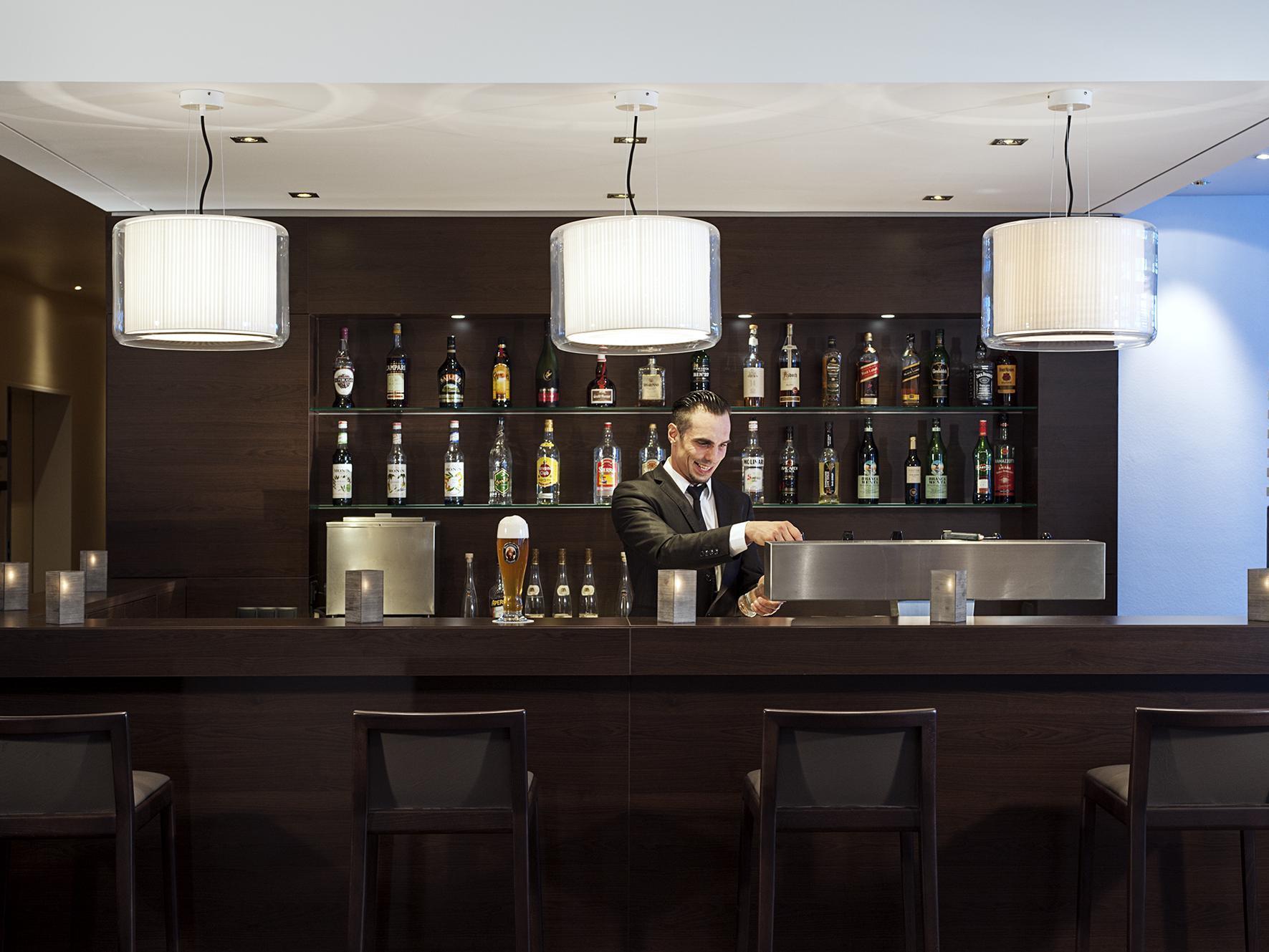 Taste Hotel Heidenheim Esterno foto