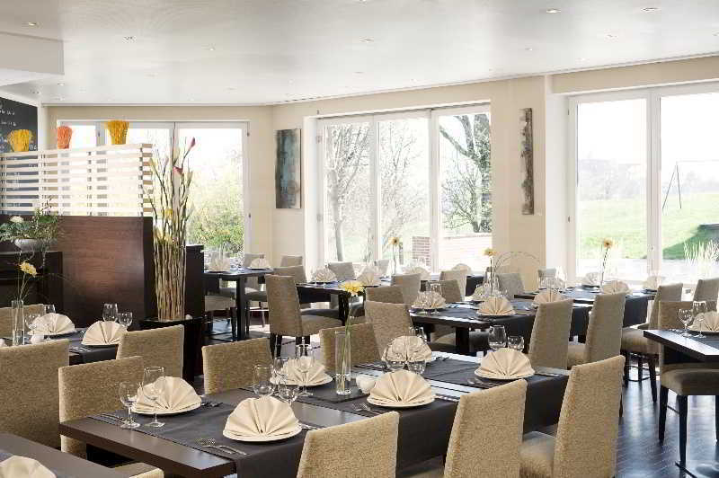 Taste Hotel Heidenheim Esterno foto