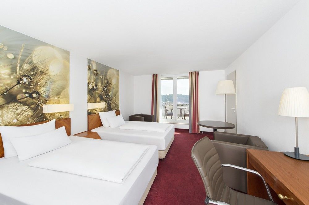 Taste Hotel Heidenheim Esterno foto