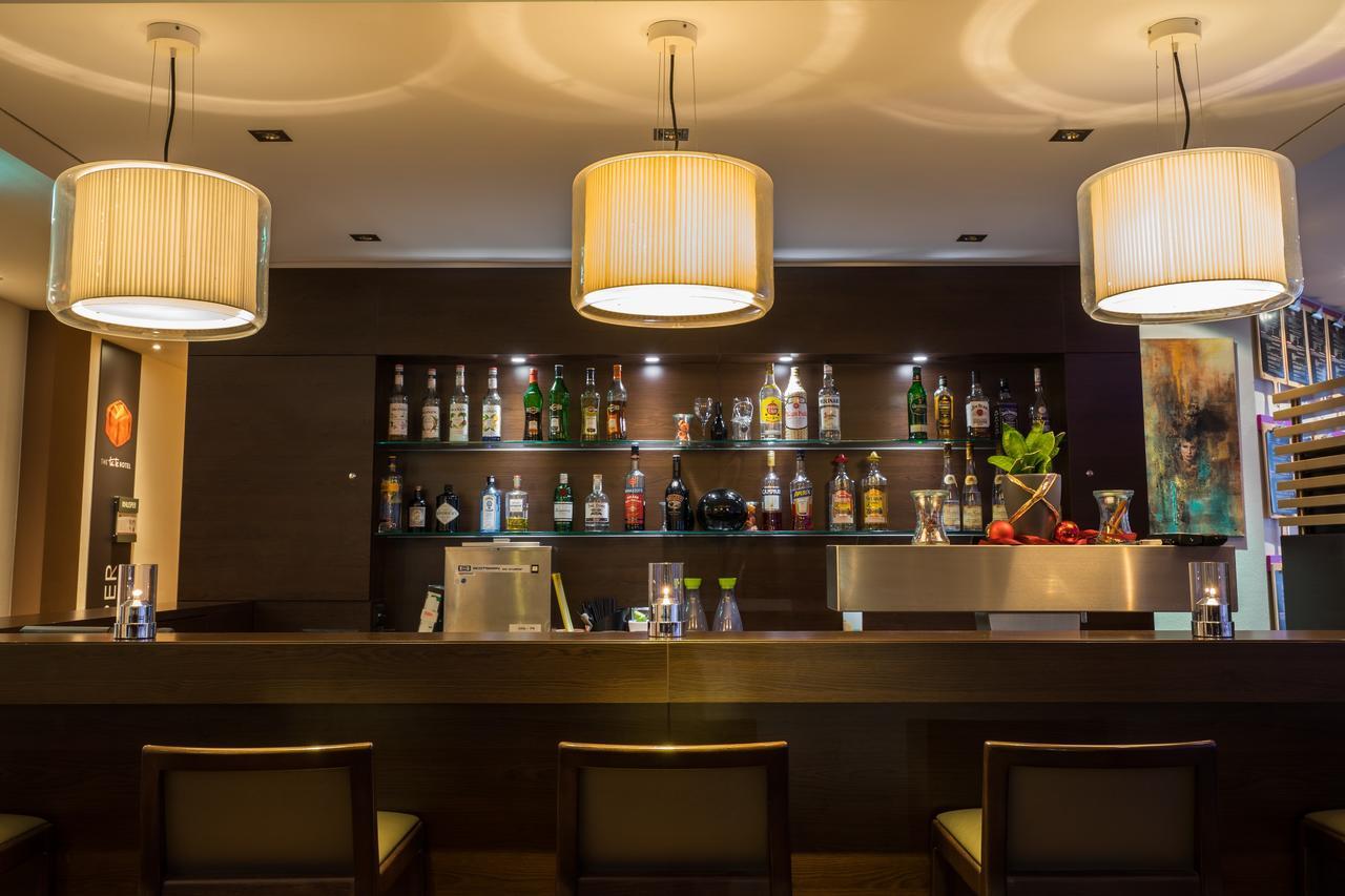 Taste Hotel Heidenheim Esterno foto