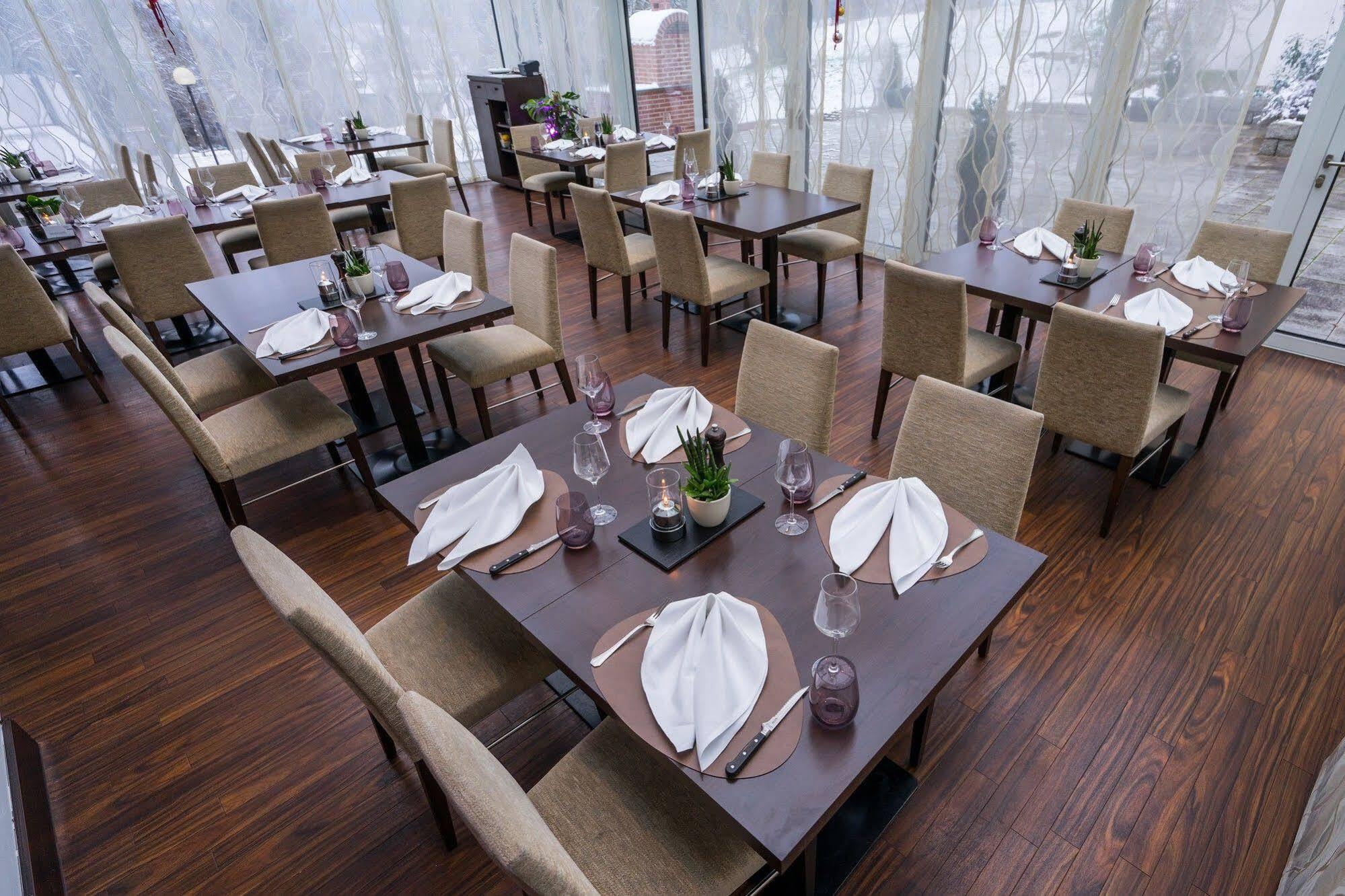Taste Hotel Heidenheim Esterno foto