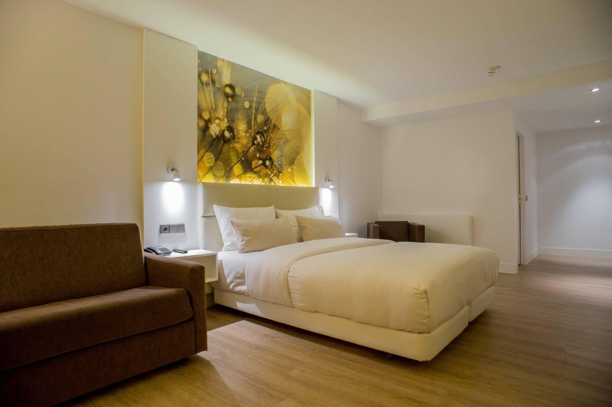 Taste Hotel Heidenheim Esterno foto