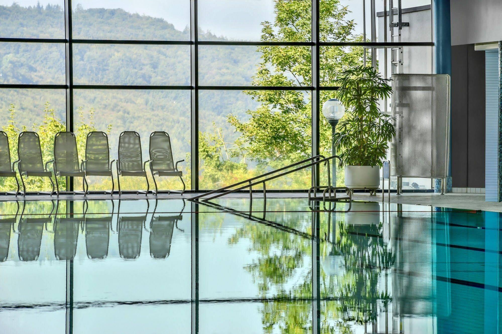 Taste Hotel Heidenheim Esterno foto
