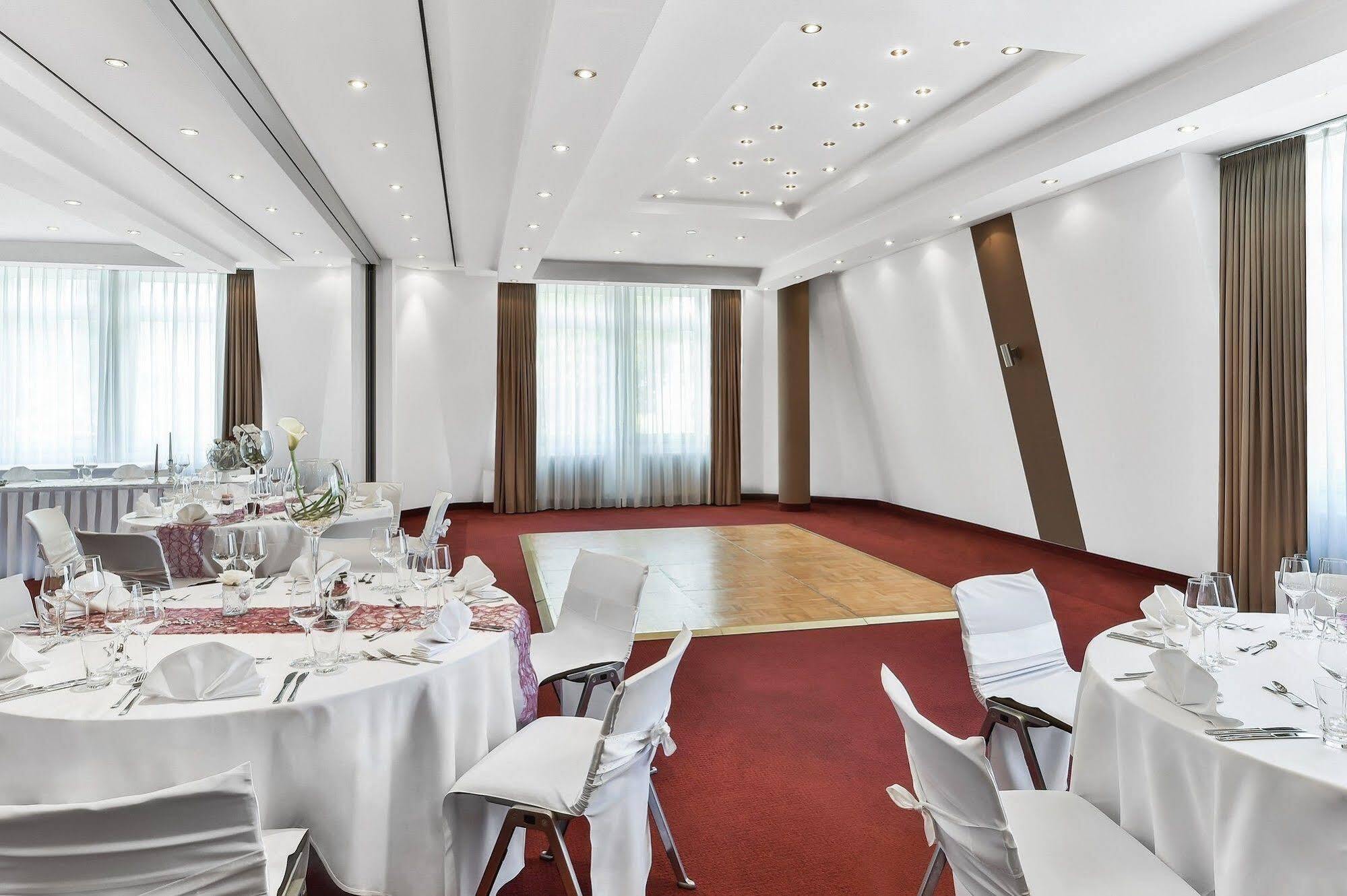 Taste Hotel Heidenheim Esterno foto